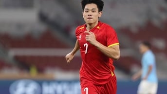 Nguyễn Đình Bắc lấy lại phong độ đỉnh cao