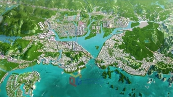 Tạo thêm không gian phát triển