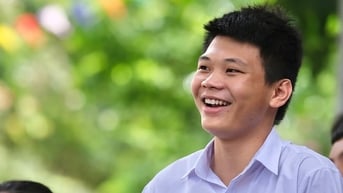 Điểm sàn vào Trường Đại học Y Hà Nội từ 17 đến 22,5