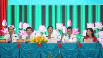 HĐND TP.HCM bàn nhiều nội dung quan trọng tại kỳ họp giữa năm 2025