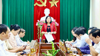 Trong giai đoạn 2026-2030, phấn đấu có 90% tổng số xã tại Đồng Nai đạt nông thôn mới