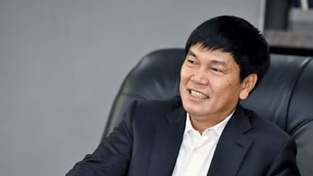 Tỷ phú Trần Đình Long ngược dòng trước áp lực nghìn tỷ từ hàng Trung Quốc