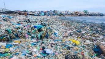 Hà Nội hành động quyết liệt vì một tương lai không rác thải nhựa