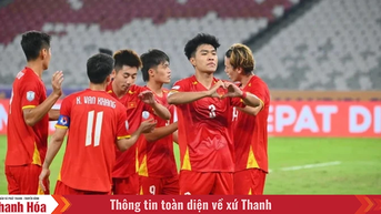 HLV Kim Sang-sik: U23 Việt Nam đã  sẵn sàng cho trận bán kết