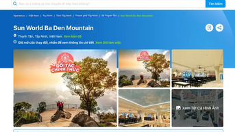 Traveloka bật mí những điểm du lịch “hot” nhất mùa hè 2025