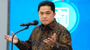 Chủ tịch LĐBĐ Indonesia chê đội nhà 'chỉ biết ăn hiếp đội yếu'
