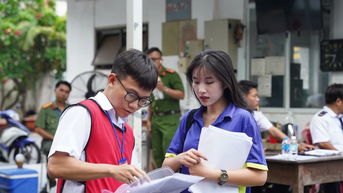 Trường Đại học Tân Tạo lấy điểm sàn cao nhất 20,5