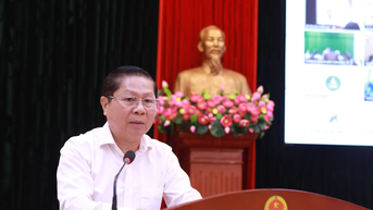 Bộ GD&ĐT tổ chức Hội nghị xây dựng dự toán ngân sách nhà nước năm 2026