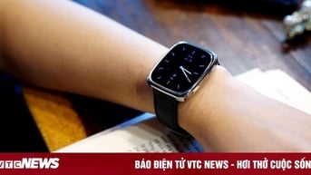 Amazfit Active 2 Square Premium: Chiếc đồng hồ đáng giá cho người ưa vận động