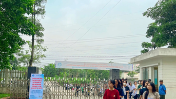 Quy đổi tương đương điểm thi V-SAT và điểm thi tốt nghiệp THPT 2025