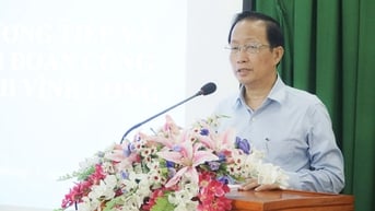 Ngành công thương đẩy mạnh xúc tiến thương mại, hội nhập kinh tế quốc tế