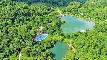 Hà Nội tiến tới phát triển du lịch xanh toàn diện