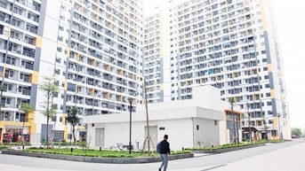 Bắc Ninh: Phối hợp tháo gỡ nút thắt, đẩy nhanh các dự án nhà ở xã hội