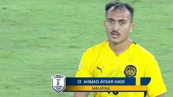 U23 Malaysia bất ngờ bị tố cáo gian lận tuổi ở giải U23 Đông Nam Á