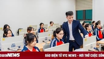 Điểm chuẩn Đại học Công nghiệp Hà Nội 4 năm gần nhất