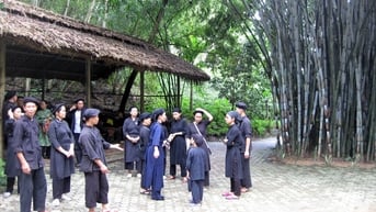 Vững vàng từ cội rễ