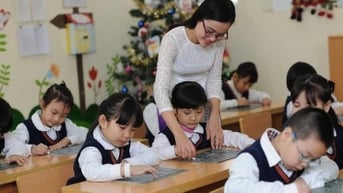 Đề xuất chế độ phụ cấp mới với nhà giáo từ 01/01/2026