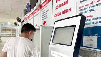 Trung tâm Y tế Hải Châu cảnh báo tình trạng mạo danh khám sức khỏe