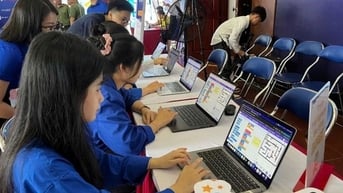 Đưa tri thức công nghệ đến gần với người dân