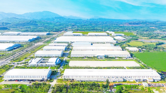 Thaco Industries phát triển mô hình sản xuất, cung ứng OEM toàn diện