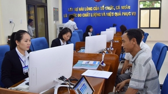 Bố trí vị trí việc làm và xếp ngạch tương ứng cho công chức trước ngày 01/7/2027