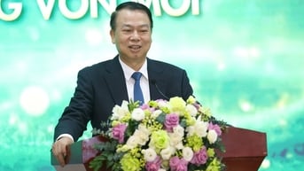 25 năm chứng khoán Việt Nam: Động lực mới dòng vốn