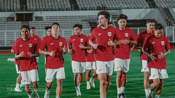 Tại giải U23 Đông Nam Á 2025, U23 Indonesia có đáng sợ không?