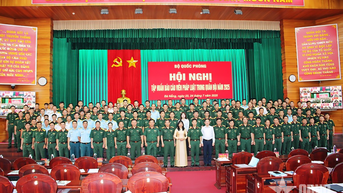 Nâng cao chất lượng đội ngũ báo cáo viên pháp luật