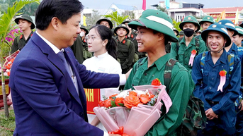 Hiệu quả thiết thực từ 3 khâu đột phá