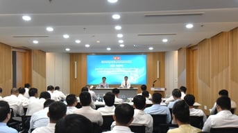 PTSC quyết tâm hoàn thành nhiệm vụ năm 2025
