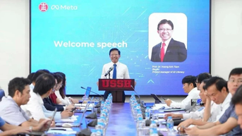 Xây dựng khung năng lực trí tuệ nhân tạo dành cho sinh viên