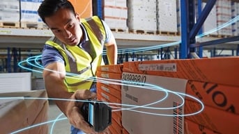 Armstrong ứng dụng công nghệ nâng cao hiệu quả vận hành kho bãi