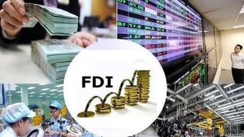 Vốn ngoại chờ tháo nút thắt thuế quan để giải ngân mạnh...