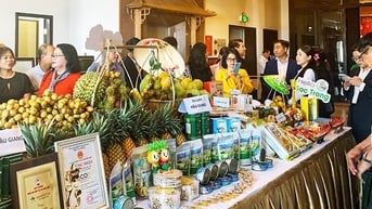 Cần Thơ: Liên kết thúc đẩy phát triển du lịch địa phương