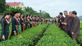 Soọng cô, Chèo - Di sản văn hóa phi vật thể quốc gia