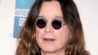 Thương tiếc "Hoàng tử bóng tối" Ozzy Osbourne