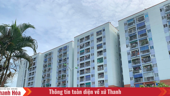 Chủ tịch UBND tỉnh yêu cầu kịp thời phát hiện, báo cáo các trường hợp sử dụng nhà ở xã hội sai đối tượng
