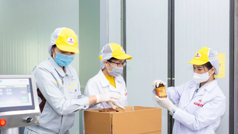 Nghị quyết 68 tạo bệ phóng cho kinh tế tư nhân phát triển