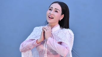 Sao Mai Khánh Ly: “Tôi hát vì lòng yêu nước, không theo trào lưu”