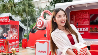 5G đã sẵn sàng cho tất cả mọi người: Giá tốt, máy phổ thông, vùng phủ toàn quốc