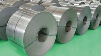 Thị trường thép nội địa dự báo khởi sắc trong nửa cuối năm