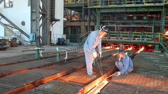 Giá trị sản xuất công nghiệp tại Khu Công nghiệp Tằng Loỏng tăng hơn 30% so với cùng kỳ