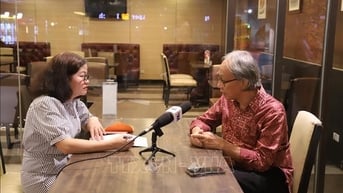 Dấu ấn 30 năm Việt Nam gia nhập ASEAN dưới góc nhìn quốc tế: Chủ động, trách nhiệm và định hình tương lai khu vực