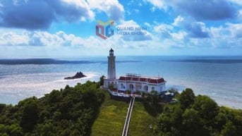 Vĩnh Thực quyết tâm xây dựng “Đảo xanh, không rác thải nhựa”