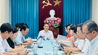 Phát triển ngành y tế Đồng Nai tương xứng với sự phát triển chung của tỉnh