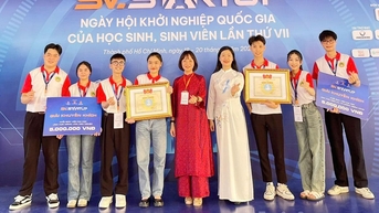 Trường Đại học Tân Trào công bố ngưỡng điểm đảm bảo chất lượng đầu vào năm 2025