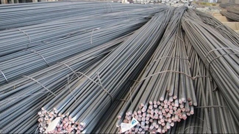 Việt Nam thu 3,7 tỷ USD từ xuất khẩu sắt thép