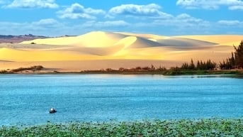 Hướng đến Đại hội đại biểu Đảng bộ xã Hòa Thắng lần thứ 1, nhiệm kỳ 2025 -2030: 3 trụ cột kinh tế “cạnh tranh” ở Hòa Thắng