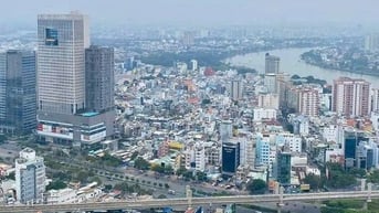 Giảm giá đất để hạ nhiệt giá nhà ở TP HCM hiện nay