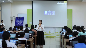 TPHCM: Thí điểm bồi dưỡng AI cho học sinh